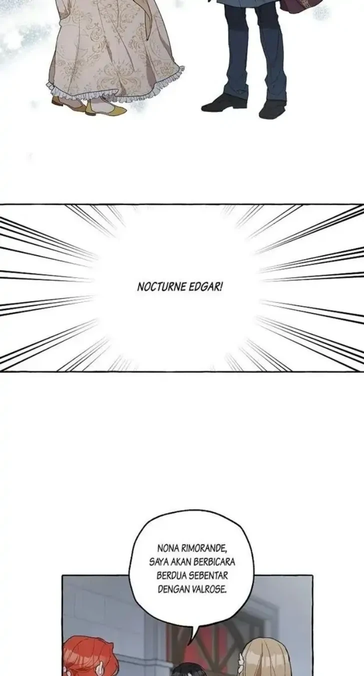 Everything Was a Misunderstanding chapter 4 halaman 5