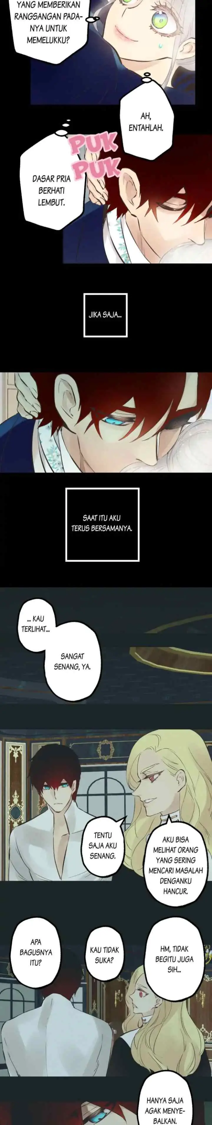 As Long as You Like It chapter 148 halaman 10