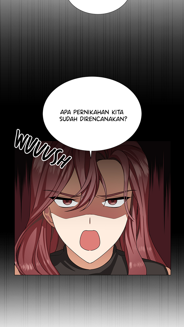 We're Soulmates Starting From Today chapter 22 halaman 49