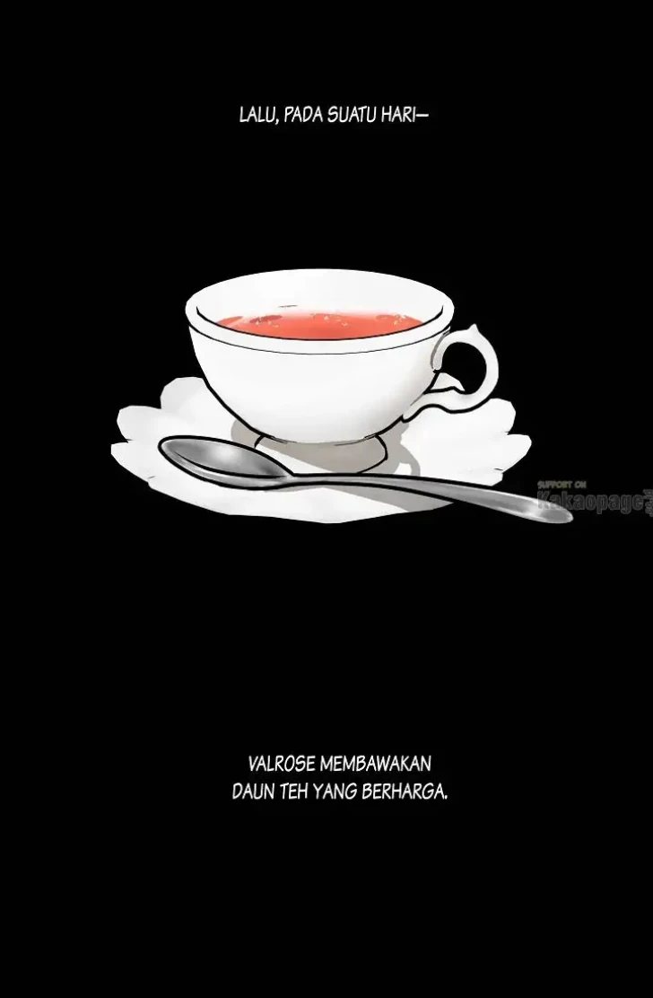 Everything Was a Misunderstanding chapter 16 halaman 44