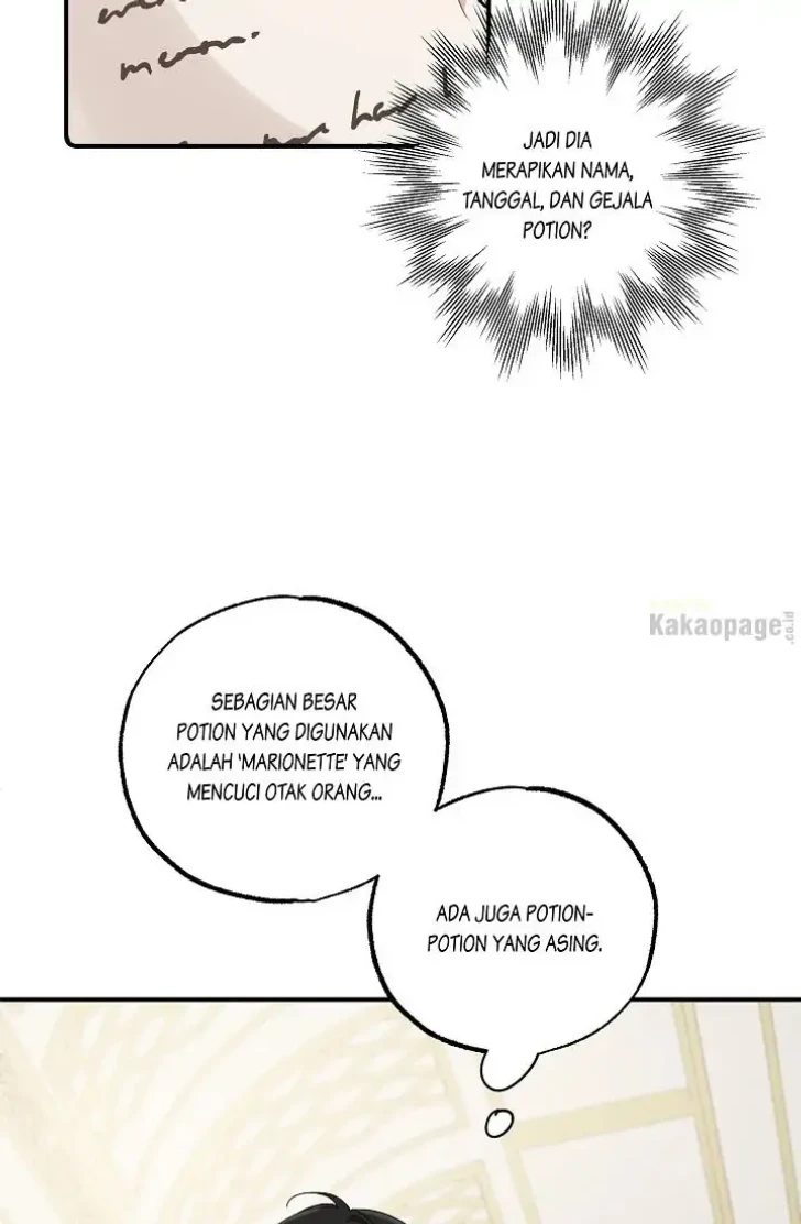 Everything Was a Misunderstanding chapter 41 halaman 63
