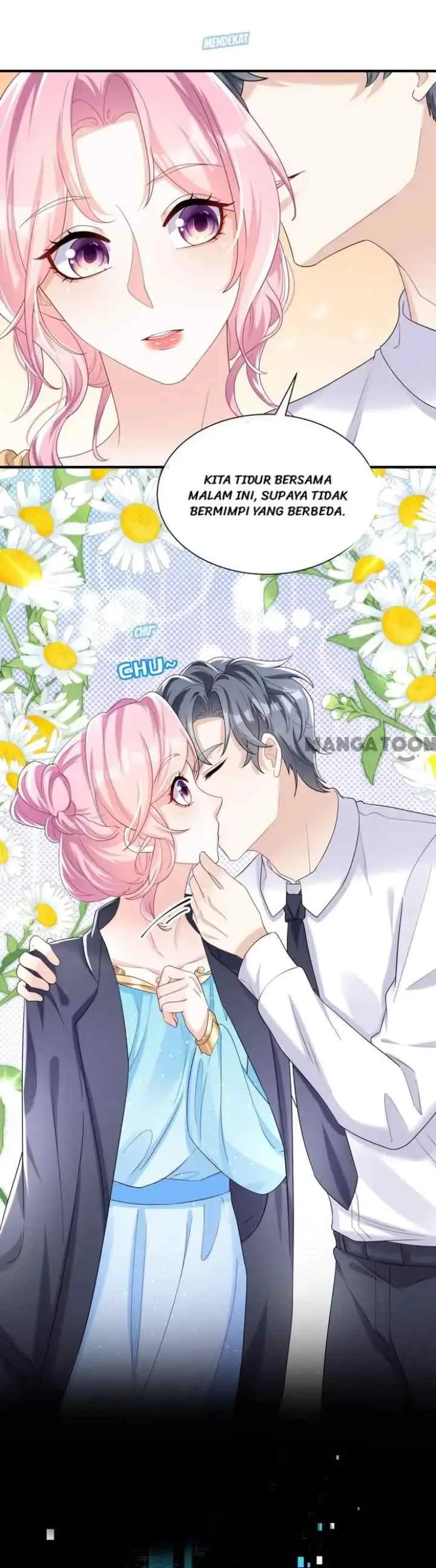 Never Let Go of My Ex-Husband chapter 75 halaman 15