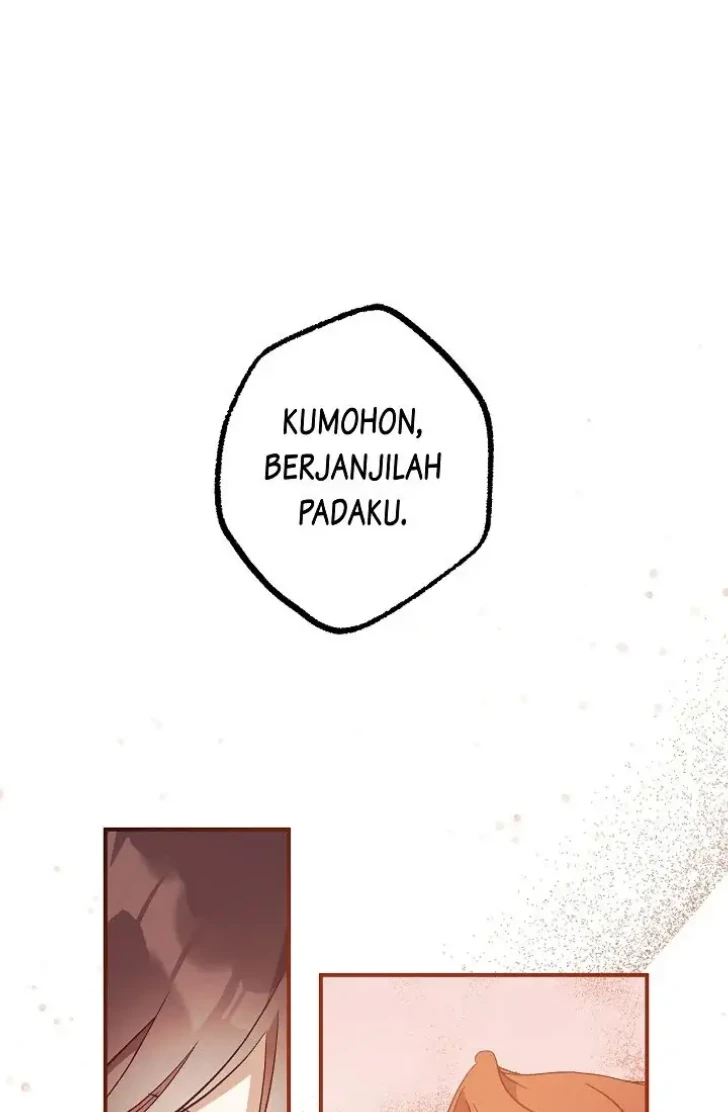 Everything Was a Misunderstanding chapter 62 halaman 67