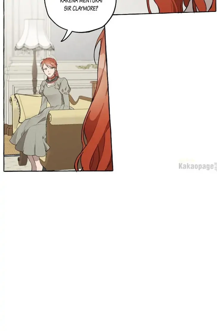 Everything Was a Misunderstanding chapter 11 halaman 46