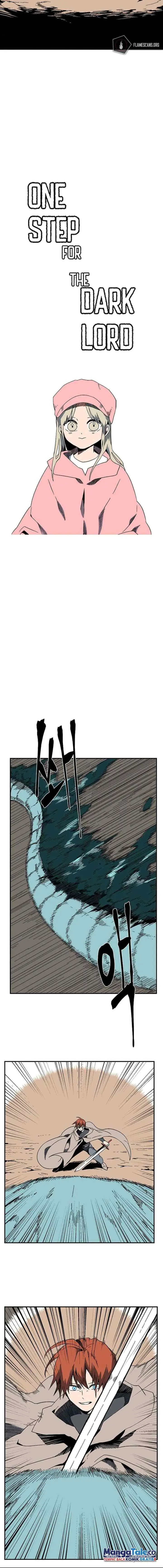 One Step to The Demon King chapter 93 halaman 6