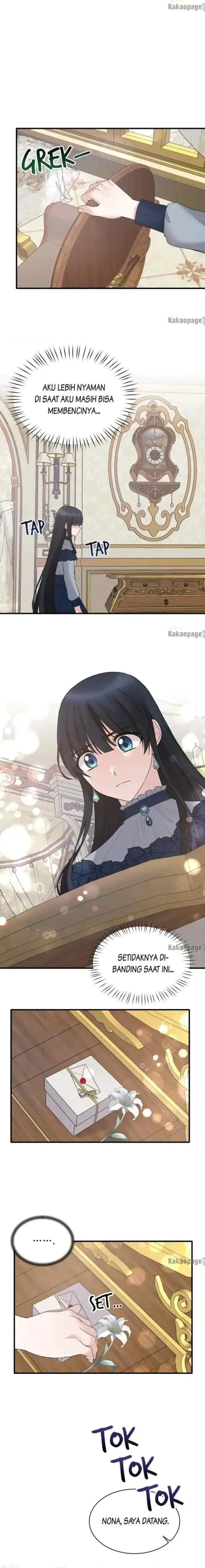 Angelic Lady chapter 49 halaman 7