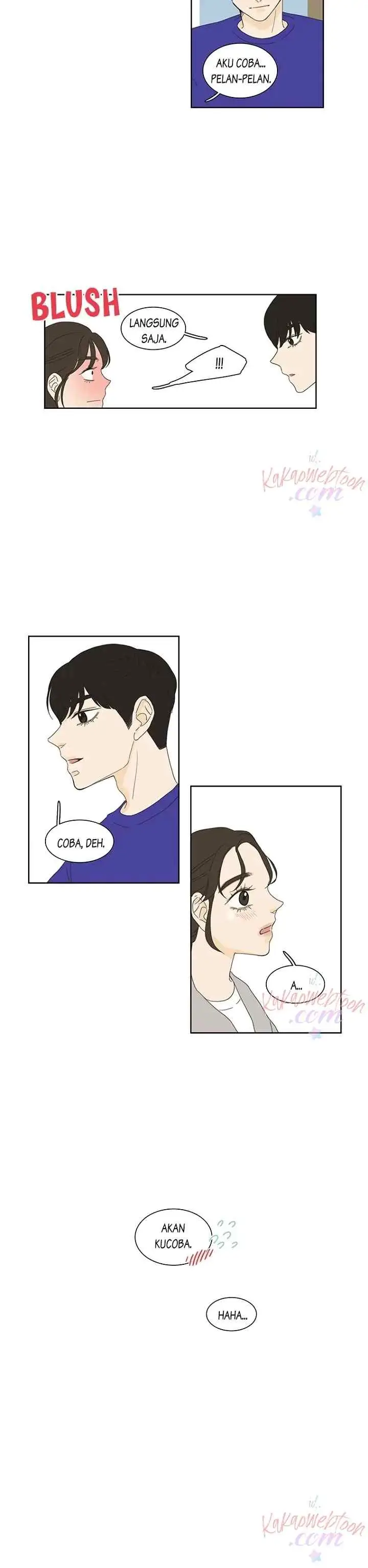 Dolled Up chapter 71 halaman 13