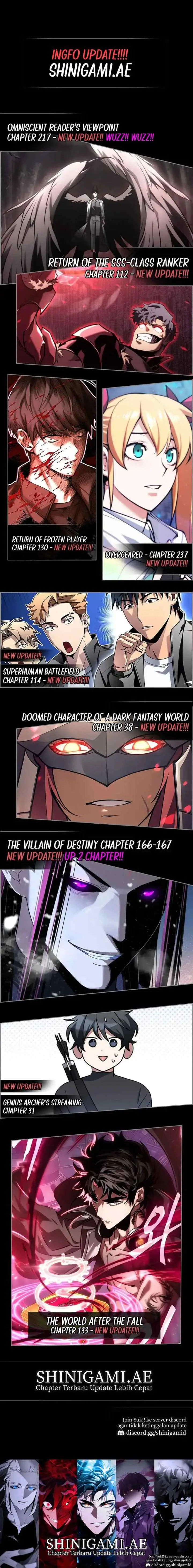 Player Who Returned 10,000 Years Later chapter 86 halaman 14