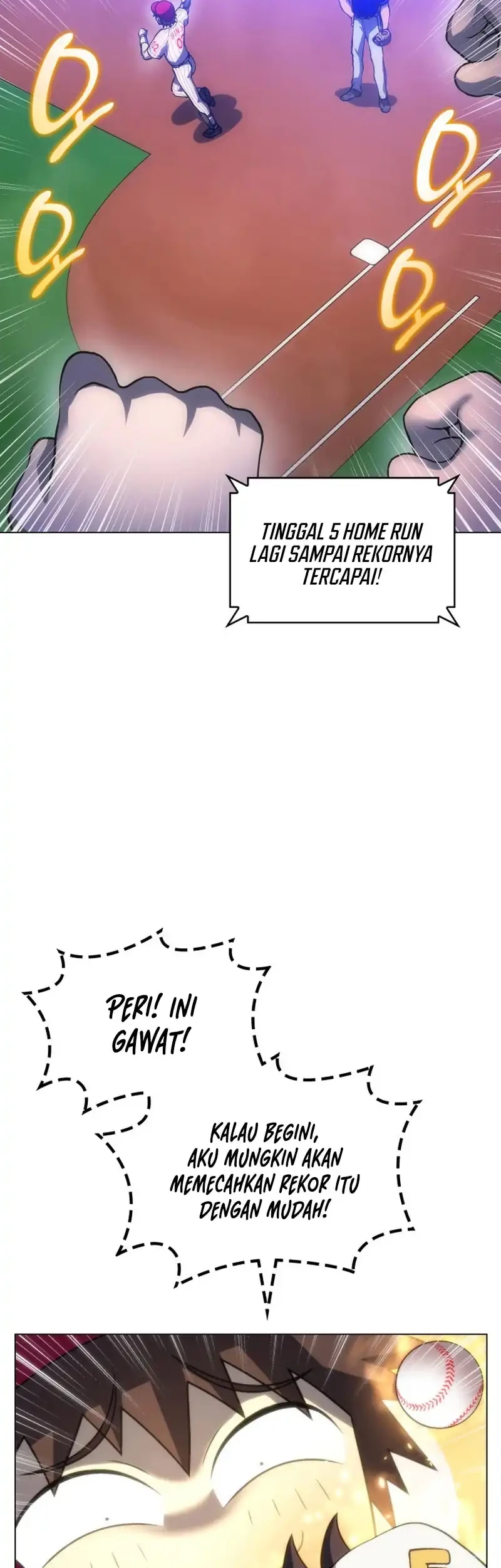 Le Démon du Marbre chapter 73 halaman 23