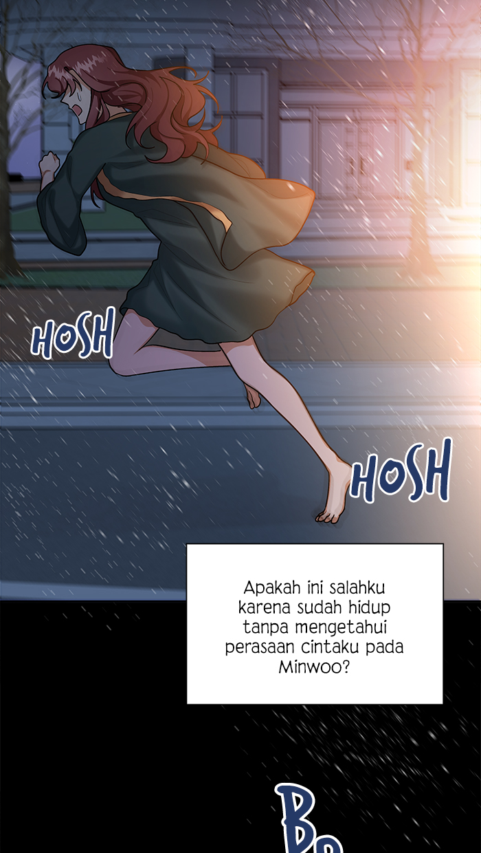 We're Soulmates Starting From Today chapter 61 halaman 54
