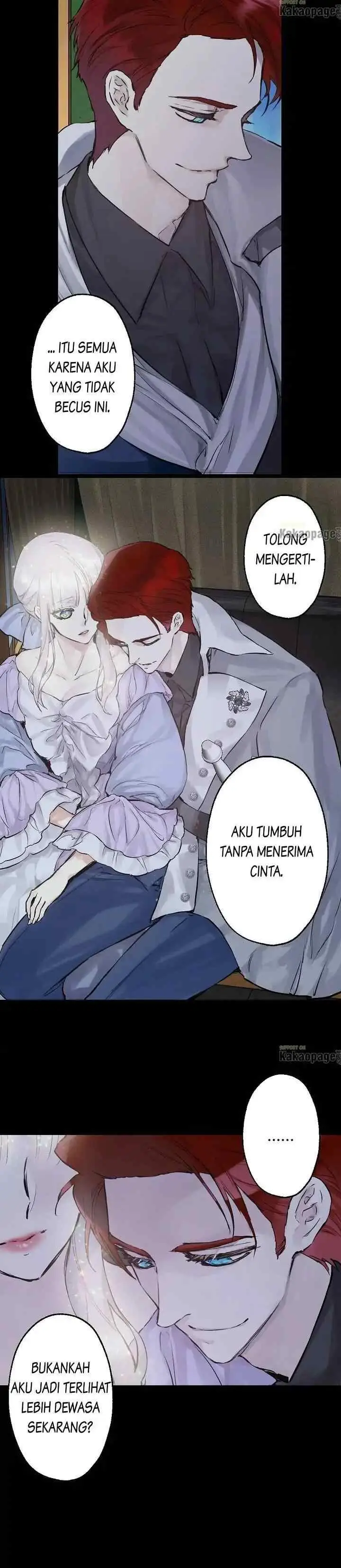 As Long as You Like It chapter 221 halaman 15