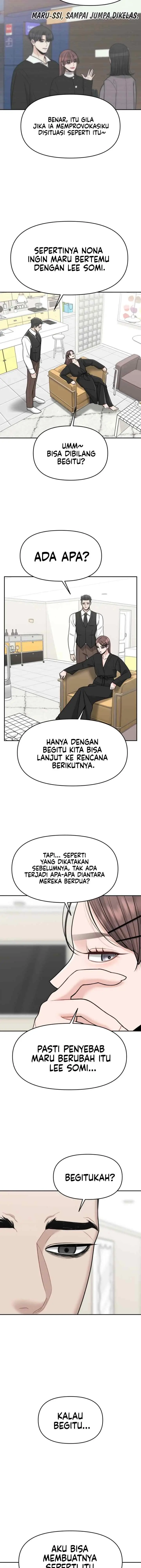 A Repeat Sign chapter 27 halaman 11