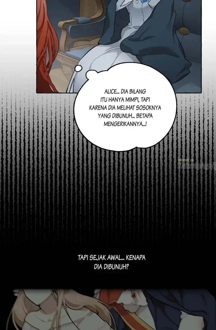 Everything Was a Misunderstanding chapter 27 halaman 67
