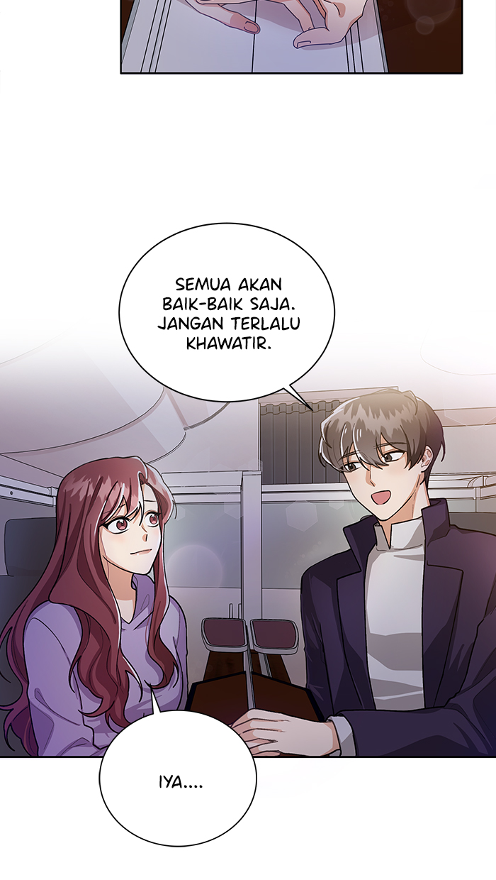 We're Soulmates Starting From Today chapter 53 halaman 16