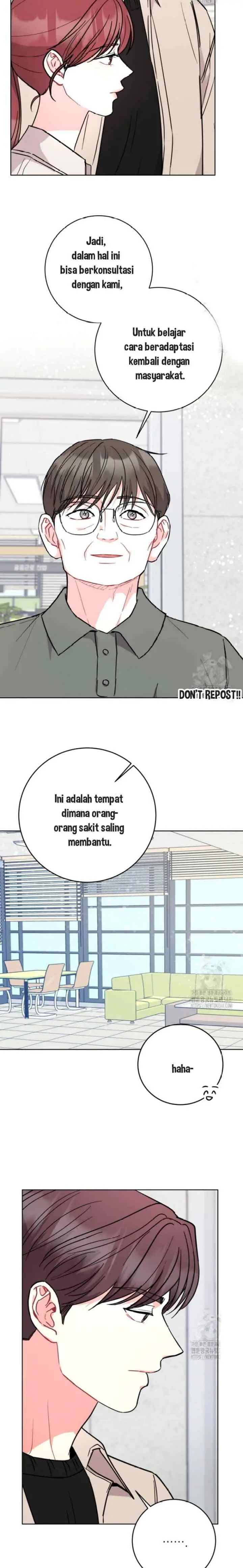 Hades and Persephone chapter 40 halaman 12