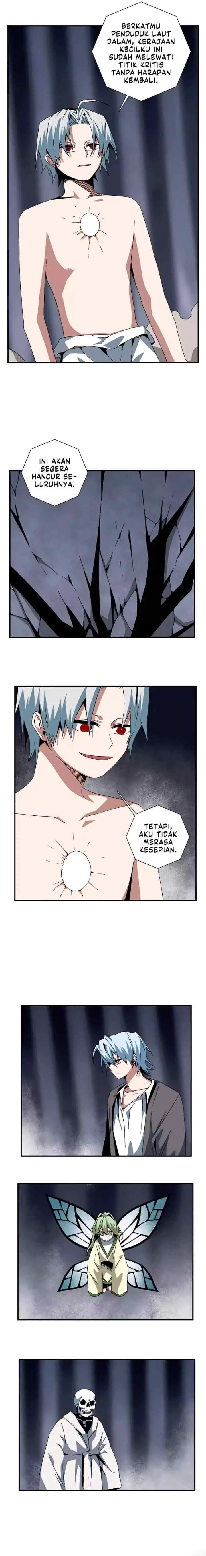 One Step to The Demon King chapter 64 halaman 14