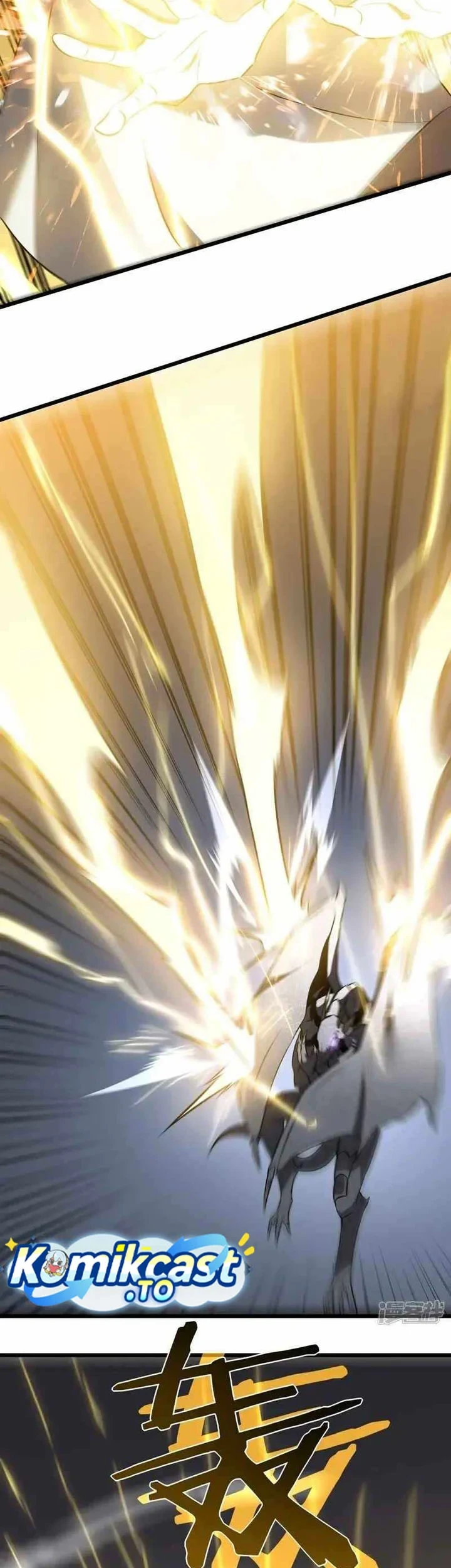 My Path to Killing God in Otherworld chapter 74 halaman 38
