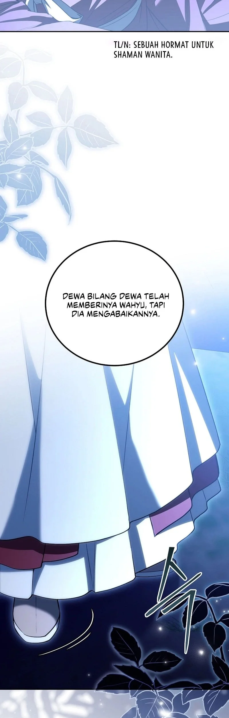 The Apocalypse Needs a Pro chapter 13 halaman 59