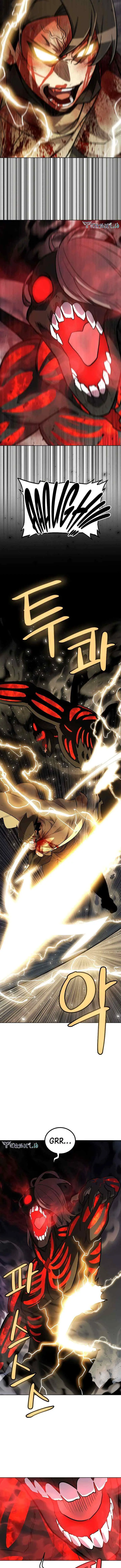 Overpowered Sword chapter 82 halaman 14
