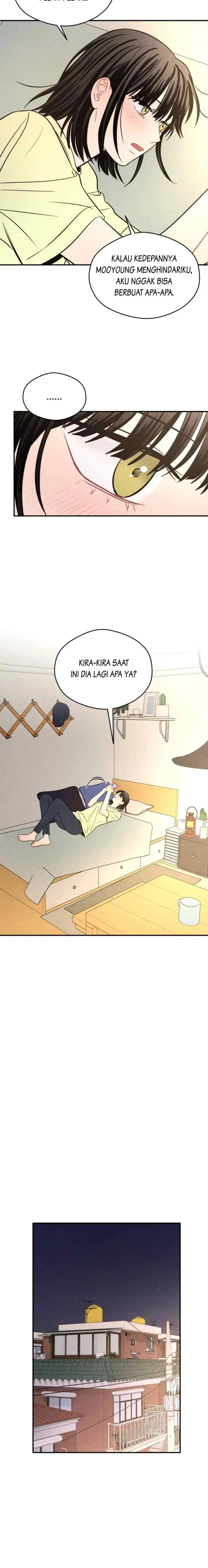 Ghost Romance chapter 65 halaman 4
