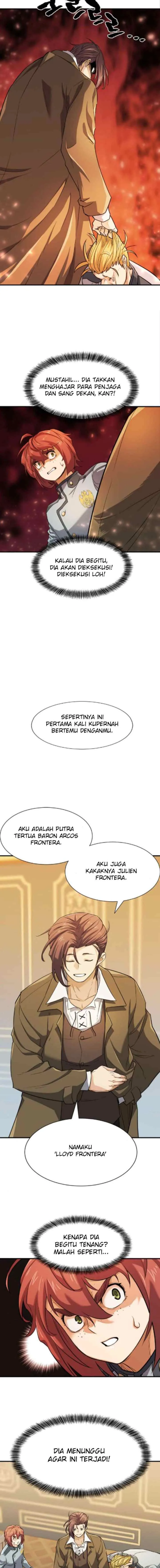 O melhor engenheiro do mundo chapter 39 halaman 8