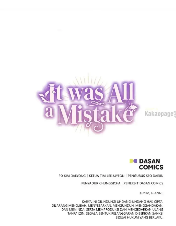 Everything Was a Misunderstanding chapter 19 halaman 78