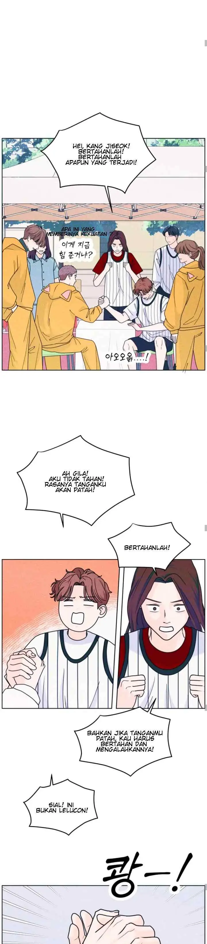 An Introverted Man And Woman chapter 37 halaman 15