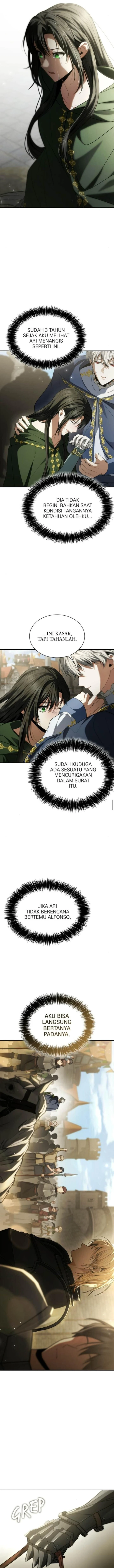 Sister, I'm the Queen in This Life chapter 189 halaman 12
