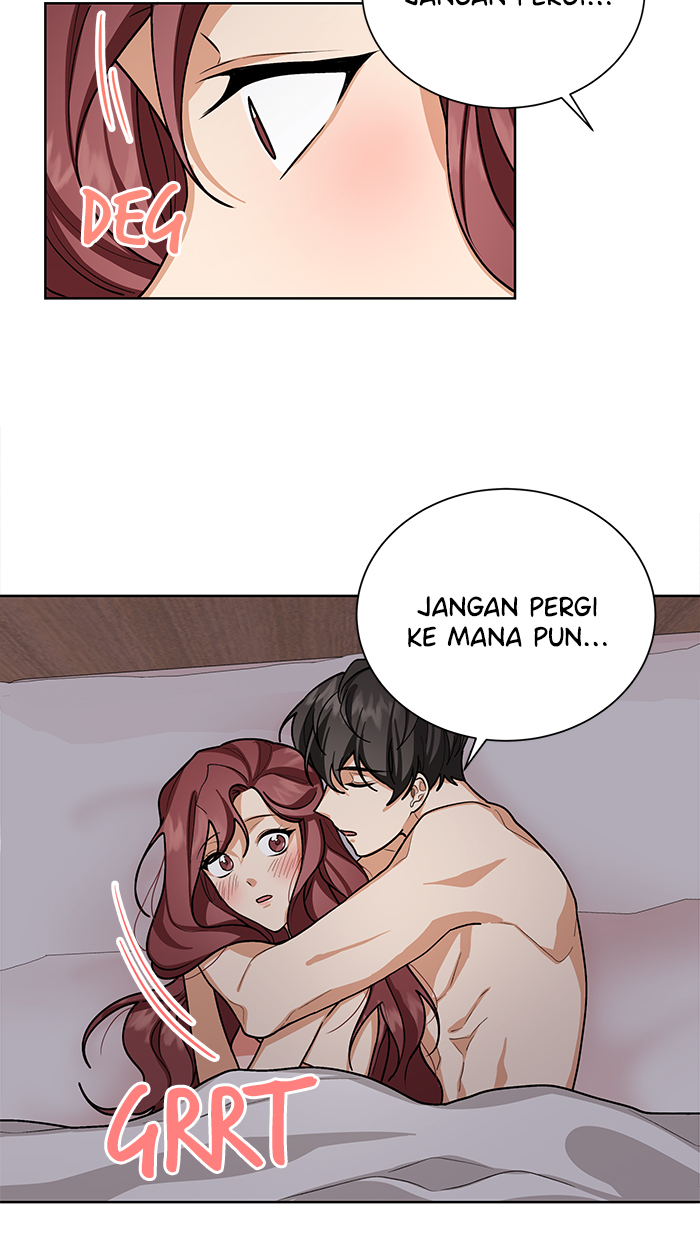 We're Soulmates Starting From Today chapter 42 halaman 11