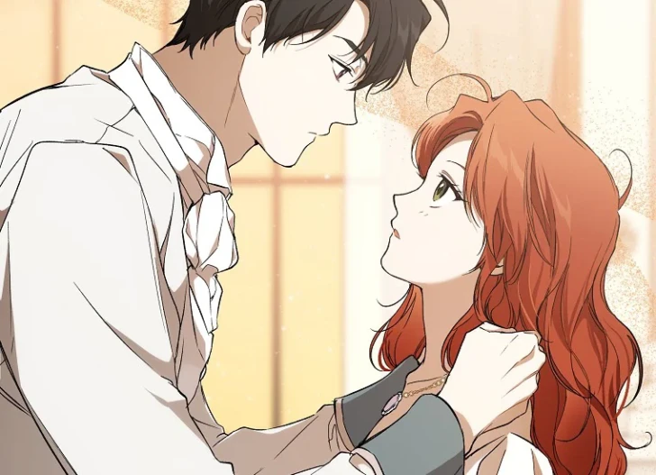 Everything Was a Misunderstanding chapter 106 halaman 108