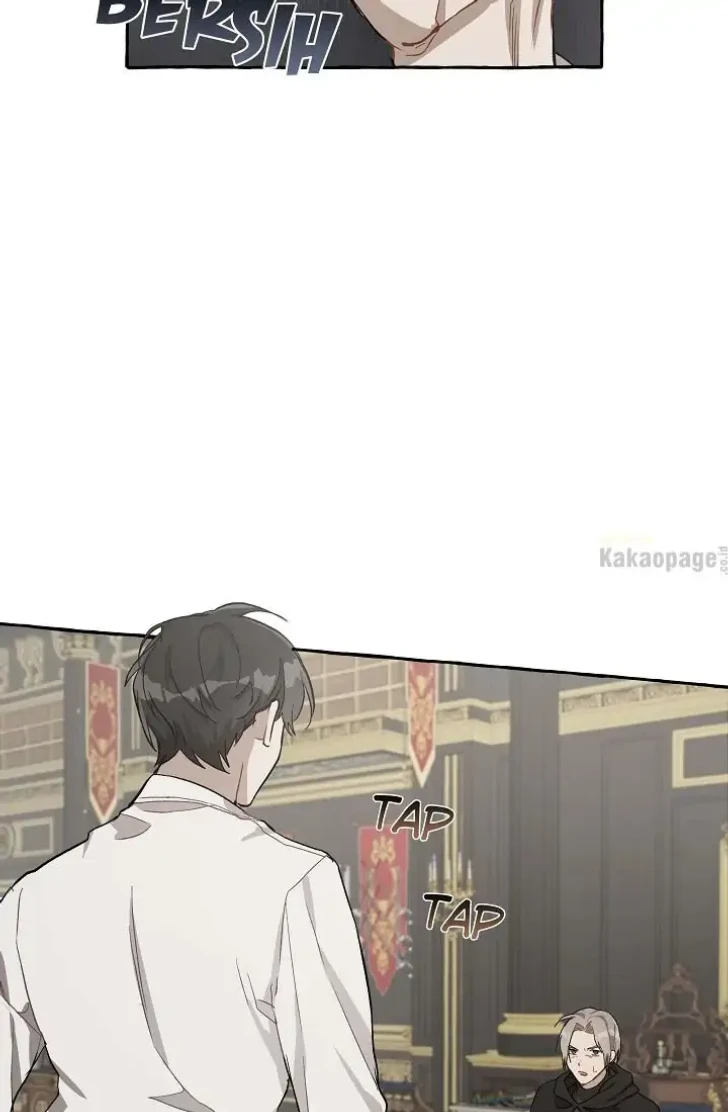 Everything Was a Misunderstanding chapter 19 halaman 49