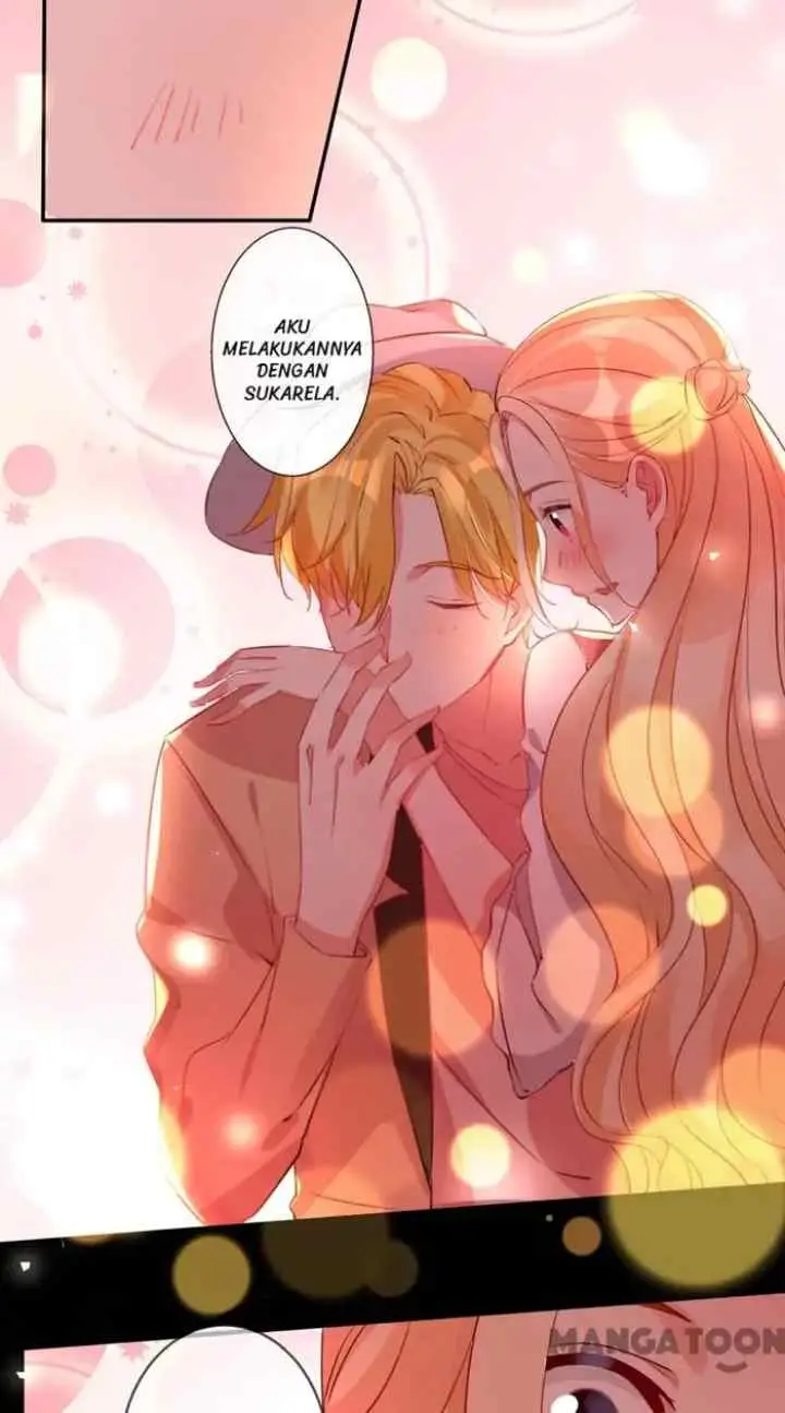 Fairy Match-Maker's Mortal Lover chapter 23 halaman 16