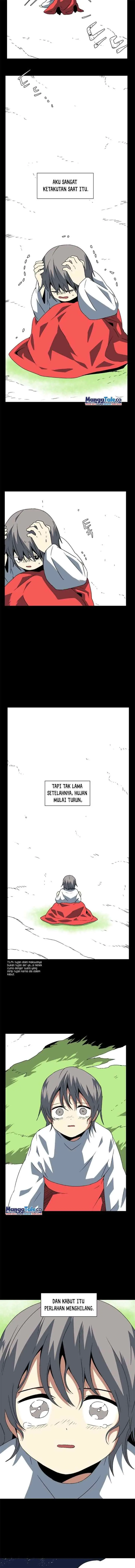 One Step to The Demon King chapter 35 halaman 8