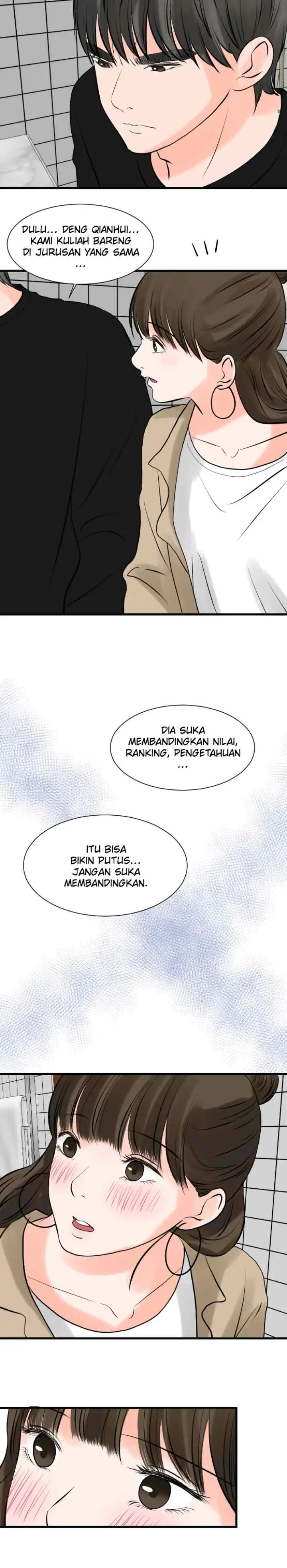 One + One (Bao A) chapter 92 halaman 13