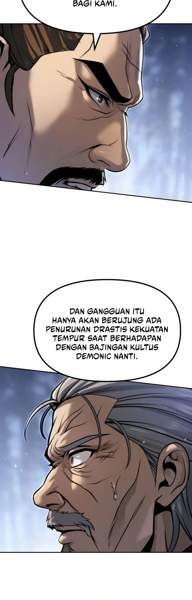 Chronicles of the Demon Faction chapter 178 halaman 45