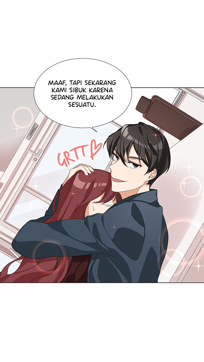 We're Soulmates Starting From Today chapter 3 halaman 4