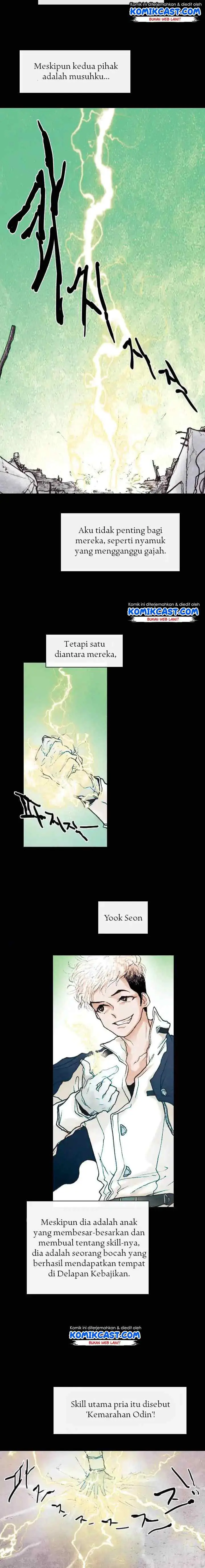 Past Life Regressor chapter 1 halaman 11