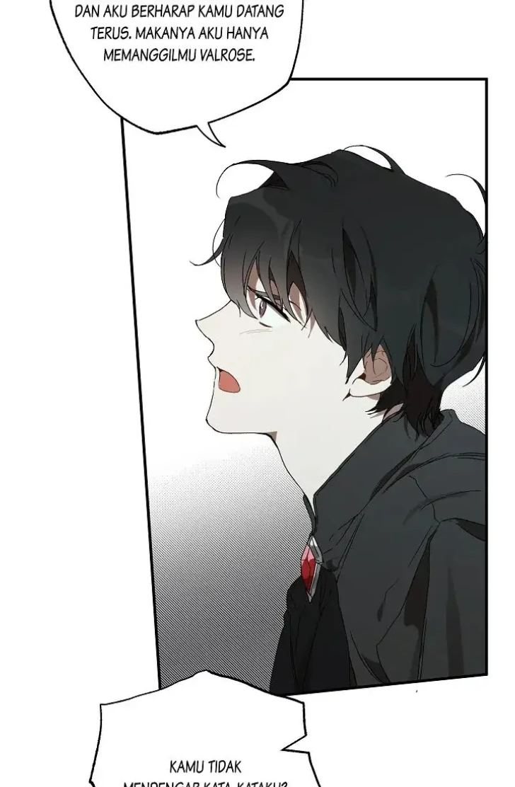 Everything Was a Misunderstanding chapter 50 halaman 78