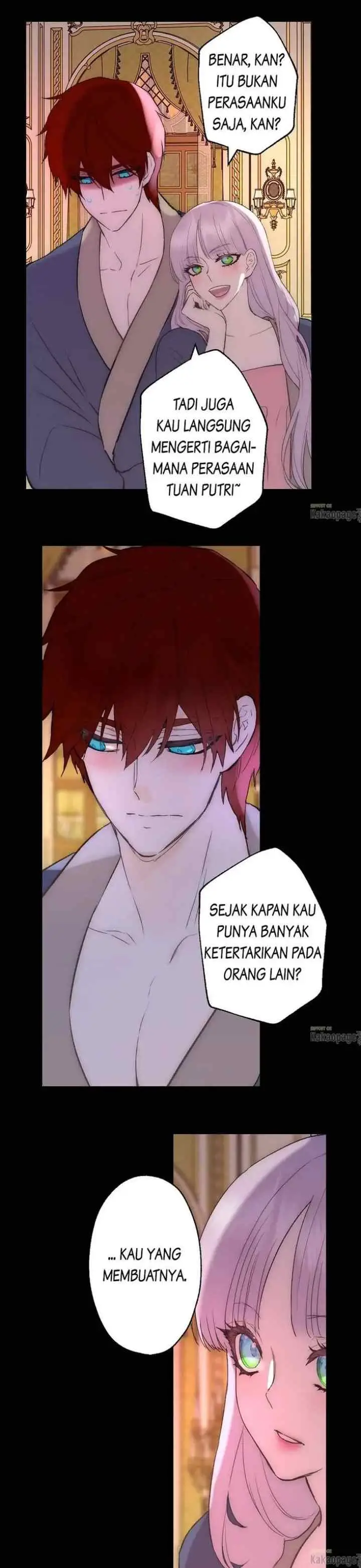 As Long as You Like It chapter 243 halaman 14