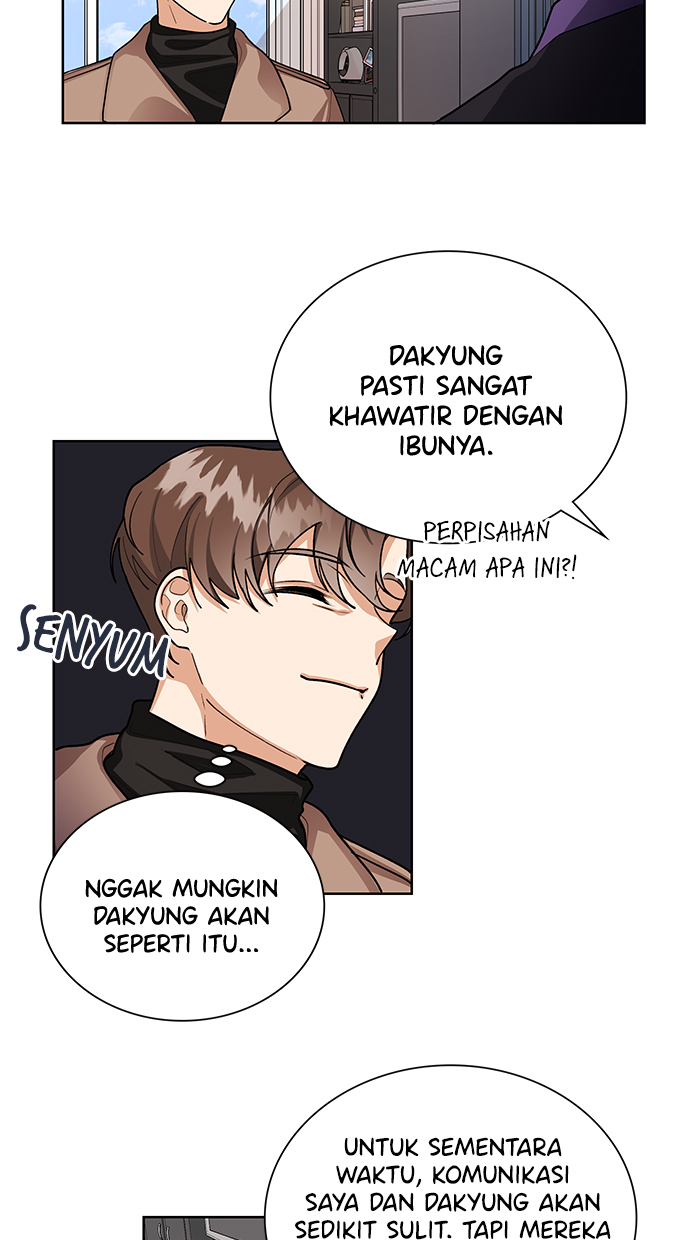 We're Soulmates Starting From Today chapter 58 halaman 4