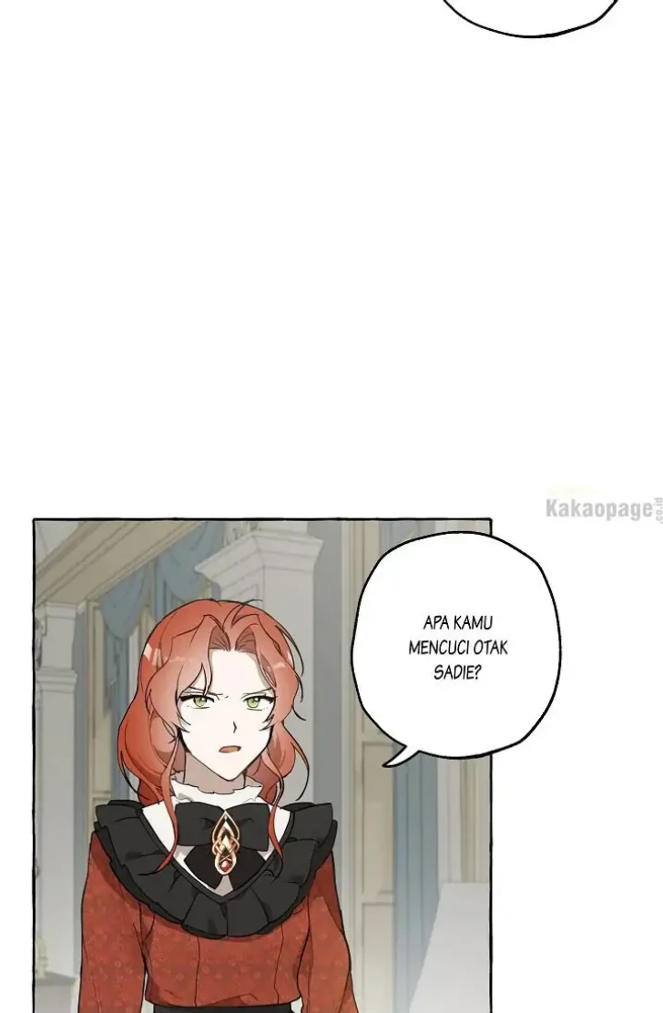 Everything Was a Misunderstanding chapter 13 halaman 4
