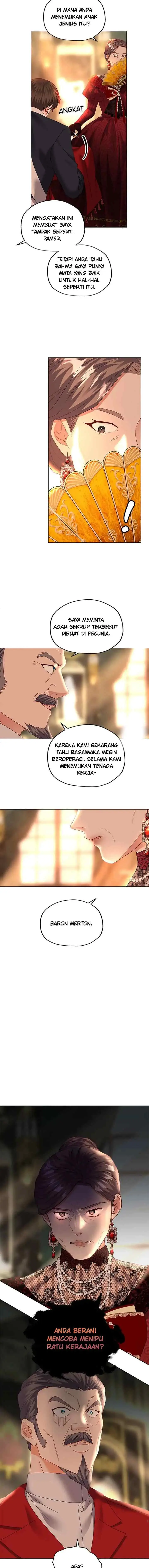 A Queen Without Her Crown chapter 40 halaman 13