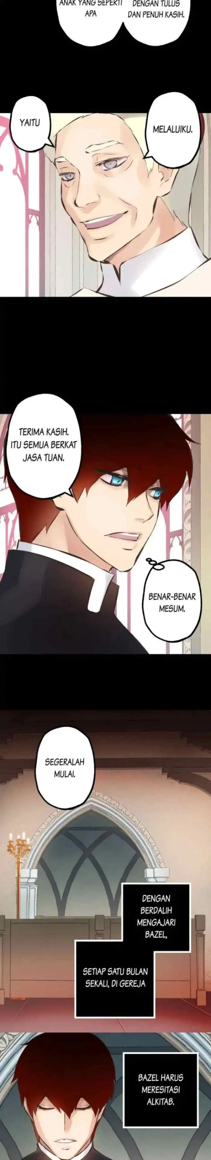 As Long as You Like It chapter 76 halaman 4