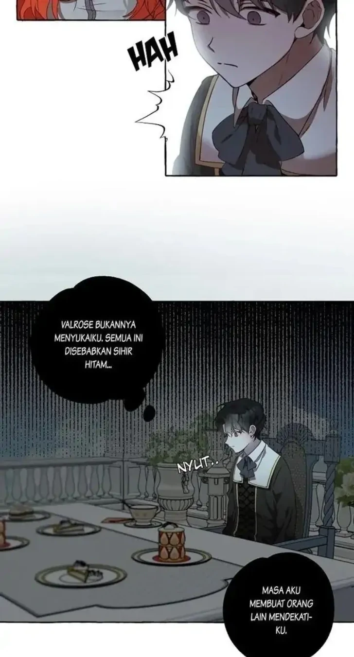 Everything Was a Misunderstanding chapter 2 halaman 15