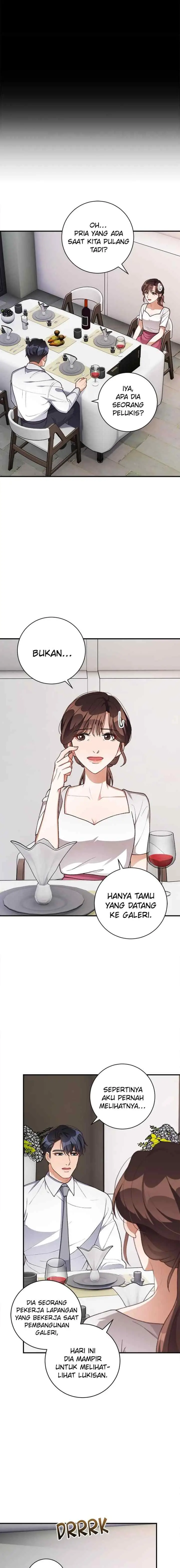 No Marriage is Perfect chapter 89 halaman 4