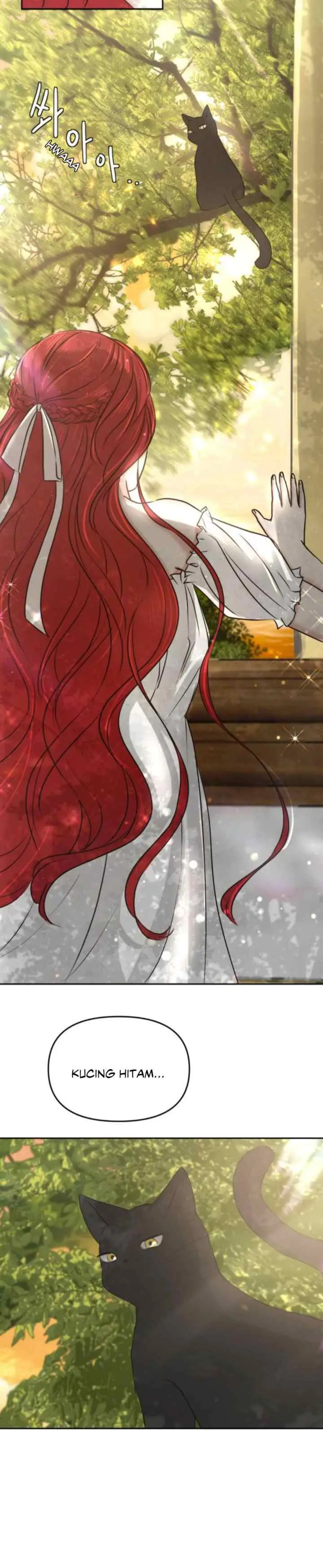 I Adopted a Male Lead From a Prison Shelter chapter 84 halaman 15