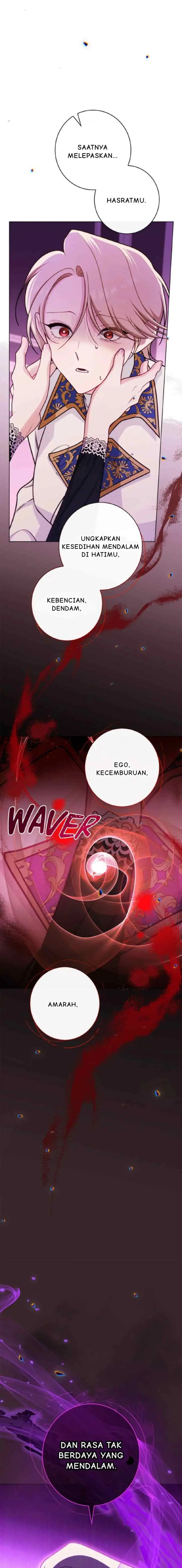 Exclusive Maid of The Evil Empress chapter 76 halaman 14