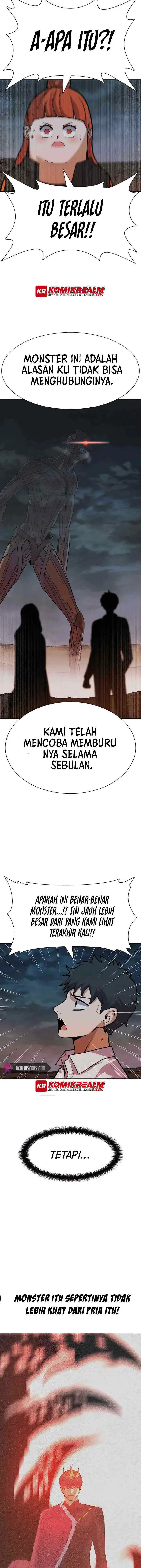 Newbie Management chapter 38 halaman 13