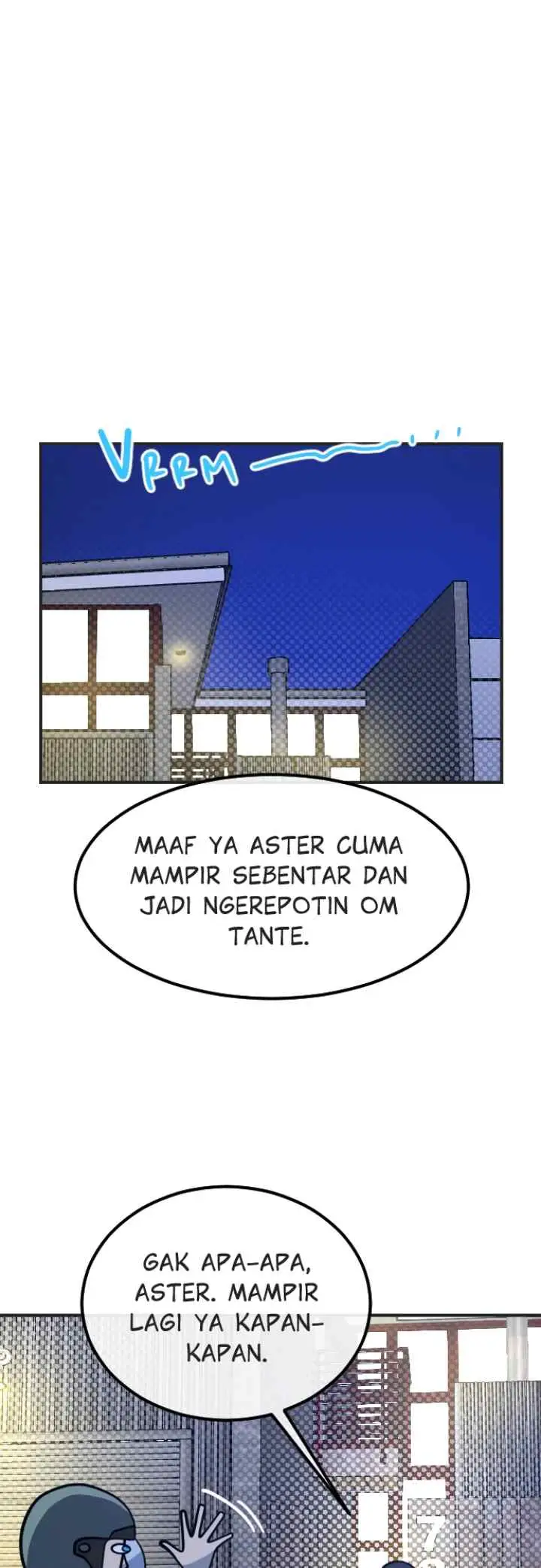 Being A Little Emotional Doesn't Make A Difference! chapter 4 halaman 15