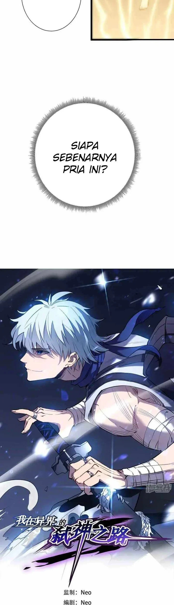 My Path to Killing God in Otherworld chapter 74 halaman 16